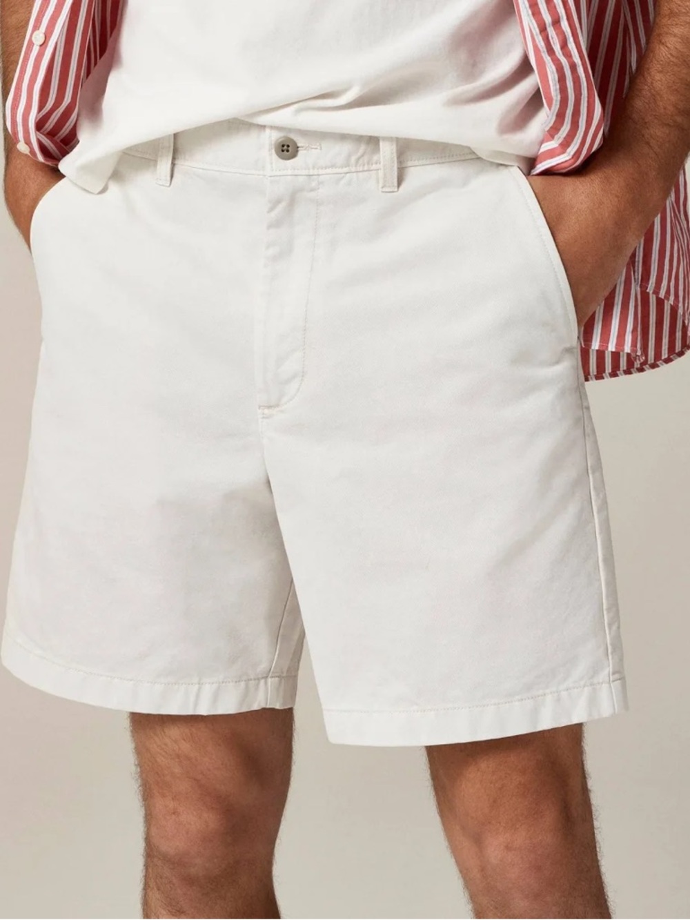 J.Crew Stanton Shorts